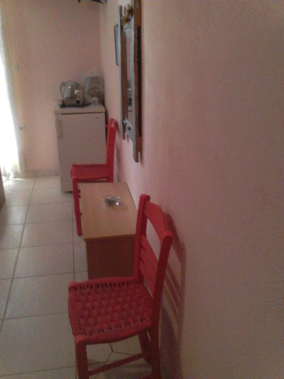 Mary Rooms Adamantas  Zimmer foto