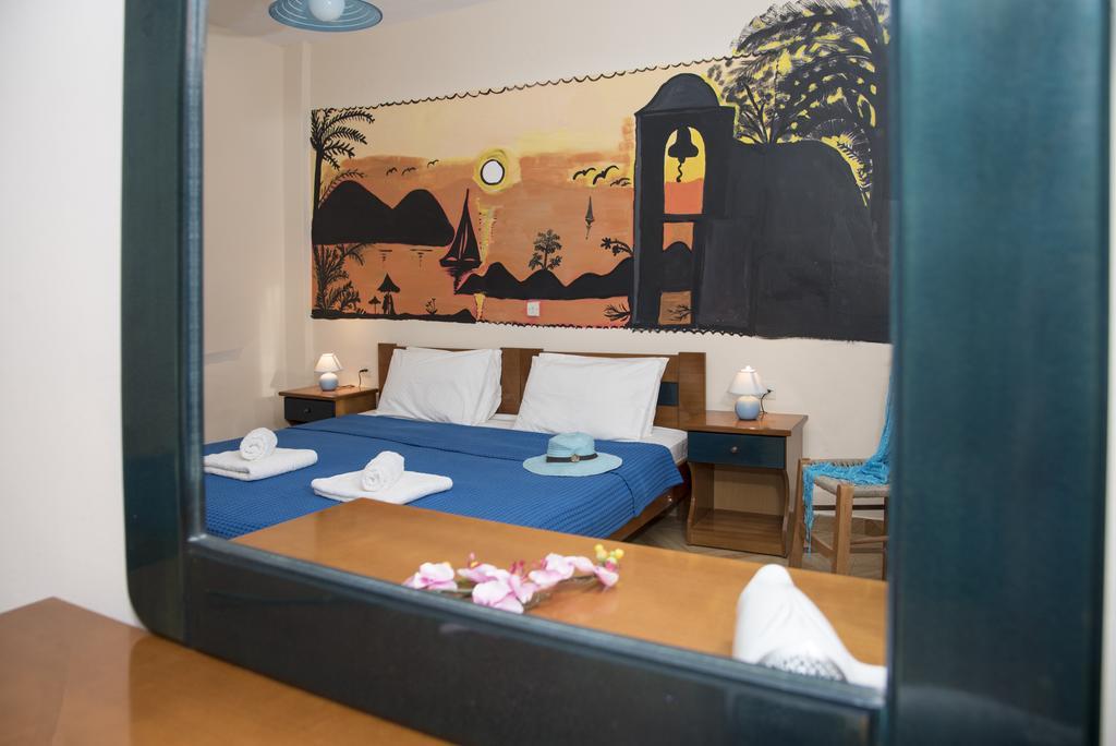 Mary Rooms Adamantas  Exterior foto