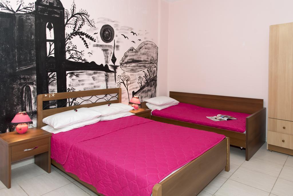 Mary Rooms Adamantas  Exterior foto